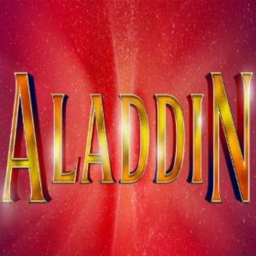 Aladdin - Pantomime