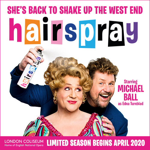 Hairspray