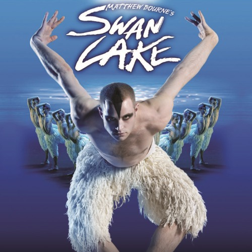 Matthew Bournes Swan Lake