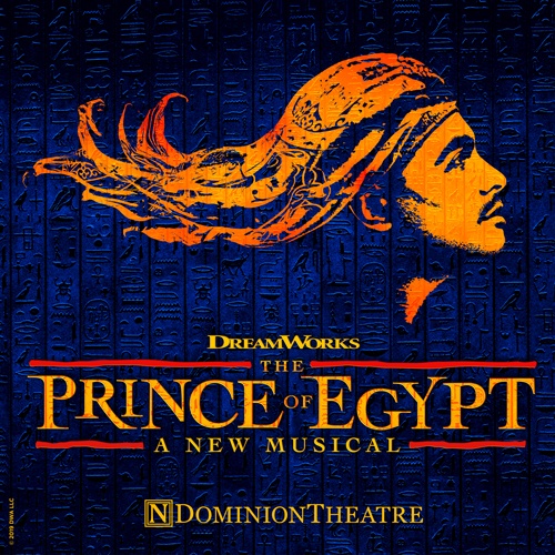 Prince Of Egypt