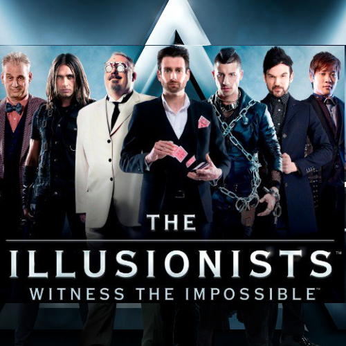 The Illusionists