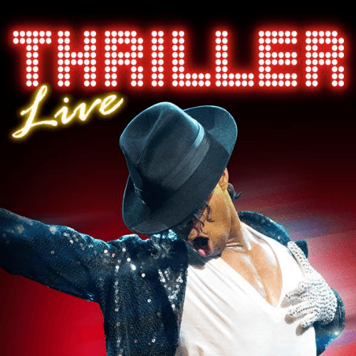 Thriller Live