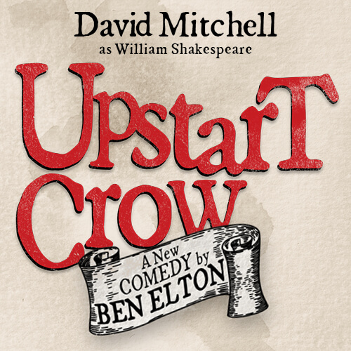 Upstart Crow